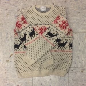 Topman sweater.
